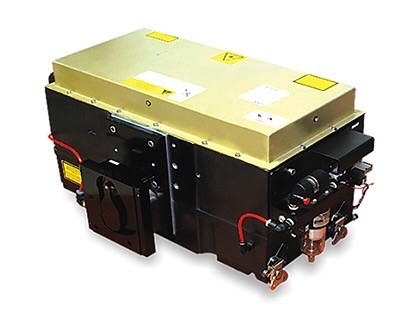 Serviço de substituição e reparação de cabeças de laser CTP térmico EcooGraphix