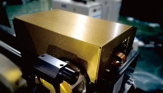 Máquina de impressão de cabeça de laser de computador CTP Peças sobressalentes para impressão offset