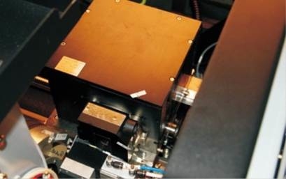 Máquina de impressão de cabeça de laser de computador CTP Peças sobressalentes para impressão offset