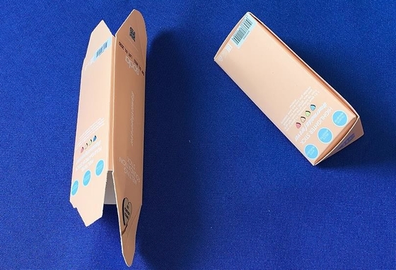 Máquina de colagem de caixa de papel de cartão
