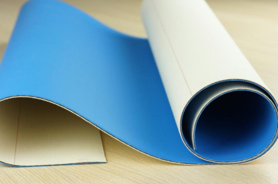 Cobertura de borracha resistente aos raios UV para embalagens e impressão de metais com baixa espessura