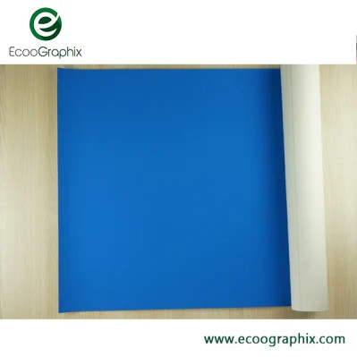 0.9-1.1μm Impressão offset de compressão de borracha 80 Shore A