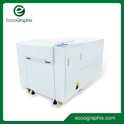 Ecoo-DX2800 High Performance Computer To Film Laser Imagesetter CTF (em inglês)