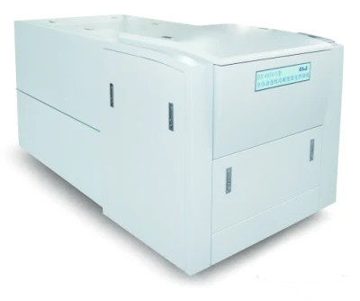 Computador de cor de alta precisão para filmar máquina de filmagem a laser imagensetter CTF