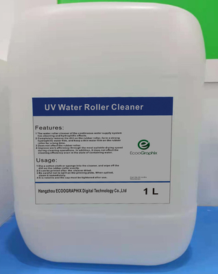 60 ml/hora Consumíveis de impressão CTP UV positivo desenvolvedor de placa térmica para impressão offset