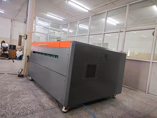 T-1600S 16PPH Máquina de impressão térmica CTP de grande formato