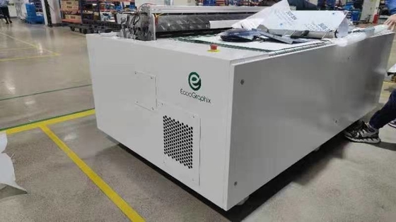 256CH VLF CTP Screen Dot para produtos de papel de impressão offset