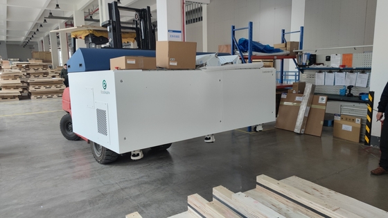 256CH VLF CTP Screen Dot para produtos de papel de impressão offset