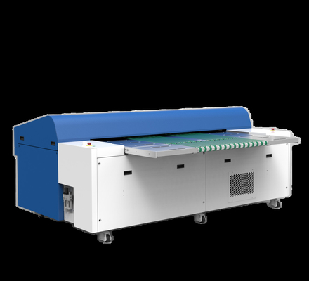 Máquina de impressão de placas de CTP de 1880 mm para impressão de folhas largas