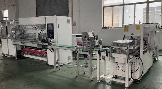 ECOO-T1400FA Máquina hidráulica de carregamento térmico sem eixo de corte de papel