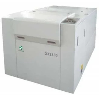 Ecoo-DX2800 High Performance Computer To Film Laser Imagesetter CTF (em inglês)