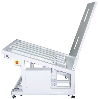 EcooGraphix 1150mm Format CTP máquina de chapa para empilhamento de chapas
