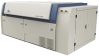Máquina CTP de placas de grande formato Máquina CTP térmica com sistema de imagem de 256 canais