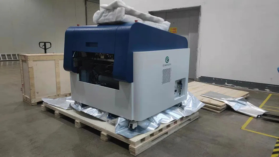 Máquina CTP térmica totalmente automática com válvula de luz a laser de 256 canais