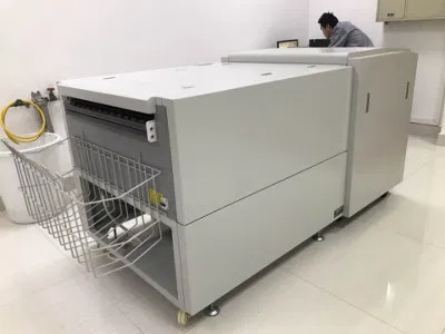 Graphic Art Film Making Machine Computador para Filmar CTF Laser Imagesetter