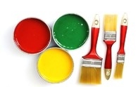 Tinta de impressão offset com solvente de alto brilho