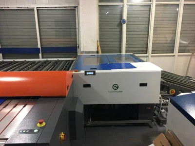 Impressora automática de offset CTP Processador de placas Máquina de desenvolvimento para Kodak Cron Amsky CTP