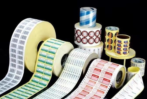 Impressora digital de jato de tinta de alta carga de nível de entrada de quatro cores de rolo para rolo