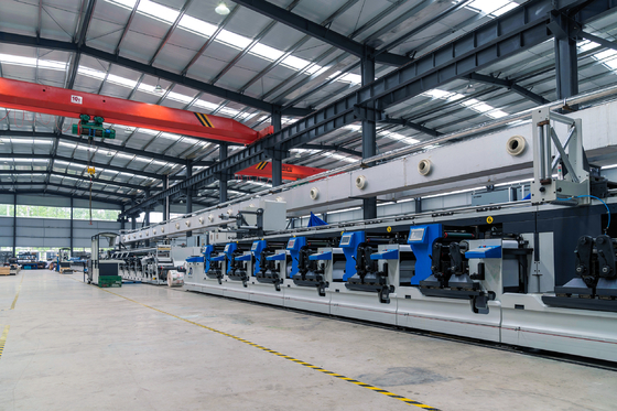 Máquina de impressão offset a cores de 37 kW, de potência de motor, com alimentação máxima, altura de pilha 1180 mm