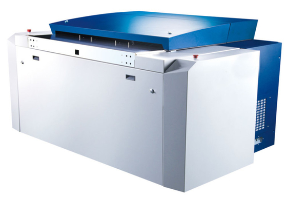 2400dpi EcooSetter Máquina térmica de placas CTP 64 canais 2400dpi Impressão offset de alta velocidade Nbsp