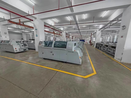 Robô Digital 2000C Máquina de Enxertar Livros