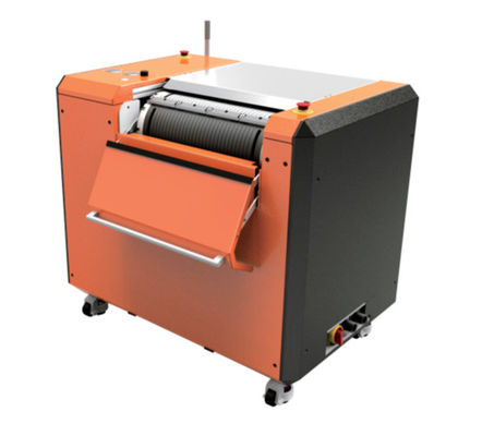 Máquina flexográfica de 430×330 mm Máquina CTP flexótica