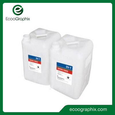 120ML/SQM Desenvolvedor de placas térmicas UV positivas CTP para impressão offset