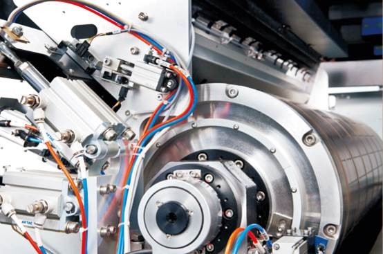 A2 Litho Computador de Impressão para Máquina de Placas de Alumínio CTP convencional