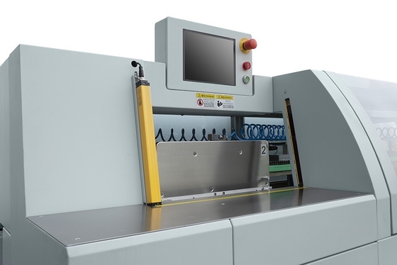 Máquina de Ligação Digital Automática de Cola Imprimir sob demanda