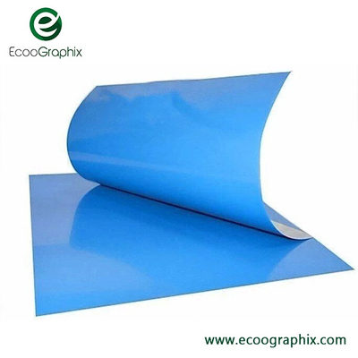 Ecoo-CTCP-ES Placa CTP de camada única Ctcp UV para impressão offset