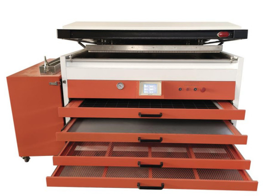 FP-1400 Máquina perfeita de chapa CTP para processamento de chapas flexíveis de grande formato