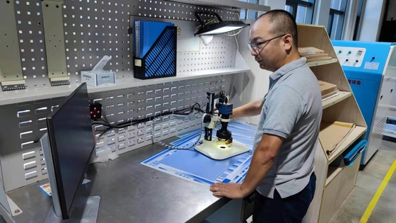 Máquina de impressão de placas CTP de livro offset A2