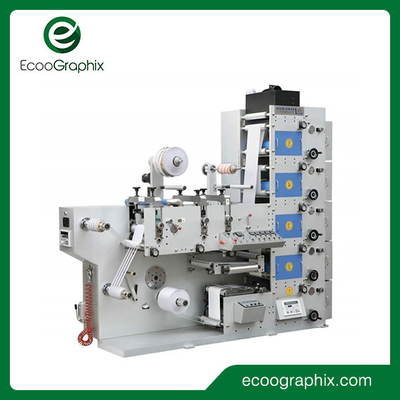 Máquina de posicionamento automática de Ecoographix da alta velocidade