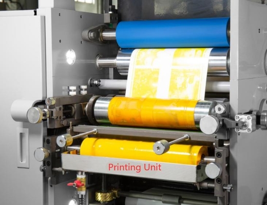 Máquina de posicionamento automática de Ecoographix da alta velocidade