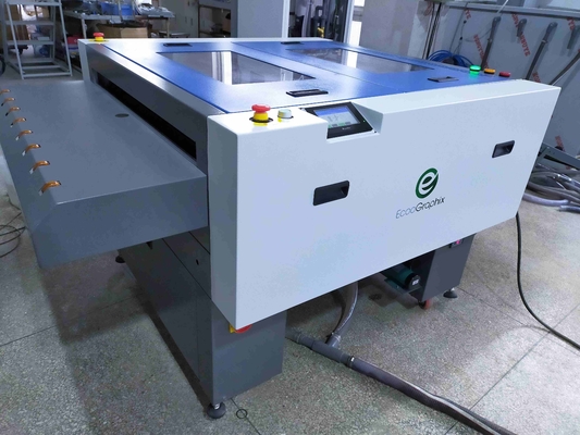 Processador de desenvolvimento de placas de alumínio CTP A1 Offset Book