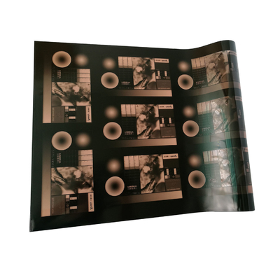 Nova placa de polímero baseada em solvente térmico digital