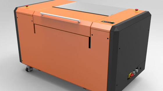 Máquina de produção de imagens de chapas de poliéster flexos digitais