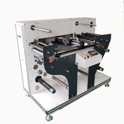 Máximo de 6 m por minuto Vd320 Digital Die Cutter