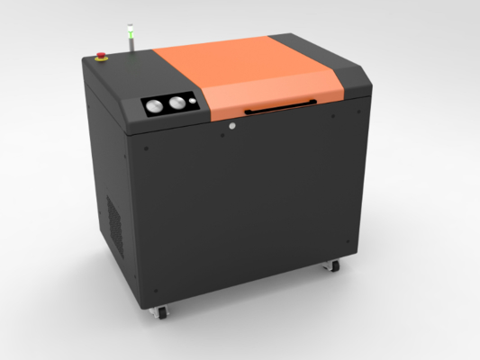 Espessura da chapa de 0,14 mm a 2,84 mm para a máquina de fabricação de chapas FL-600 Flexo CTP