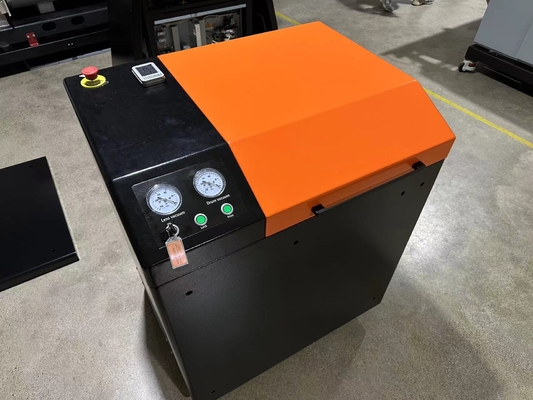 Espessura da chapa de 0,14 mm a 2,84 mm para a máquina de fabricação de chapas FL-600 Flexo CTP