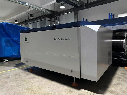 Impressora de aço inoxidável automática do molde da areia 600DPI 3D
