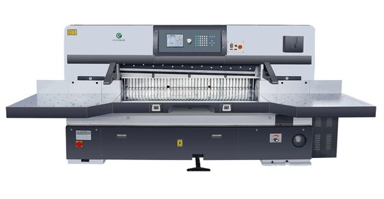 Impressora offset Máquina de corte de folhas de papel A1