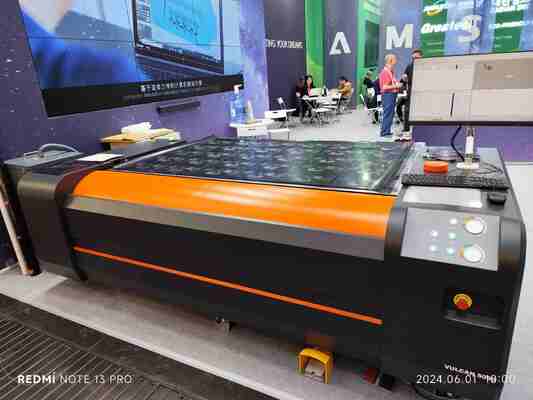 Placa de Impressão de Polímero Flexo CTP de Lavagem por Água com Solvente 1,14 mm a 3,94 mm