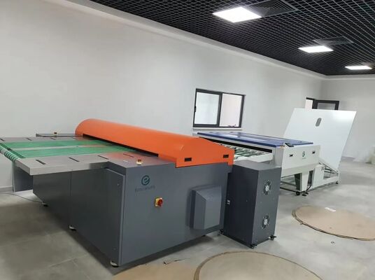 Online B1 VLF Máquina térmica de placas CTP com carregador automático para impressão offset 1470x1180mm a 25 placas por hora