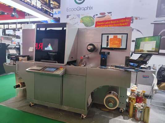 450 mm Máquina de estampagem a frio