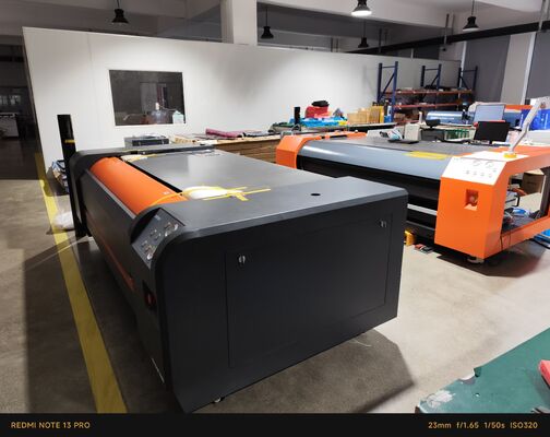 Máquina de Fabricação de Imagem a Laser CTP para Impressão Flexográfica CTP Formato A1