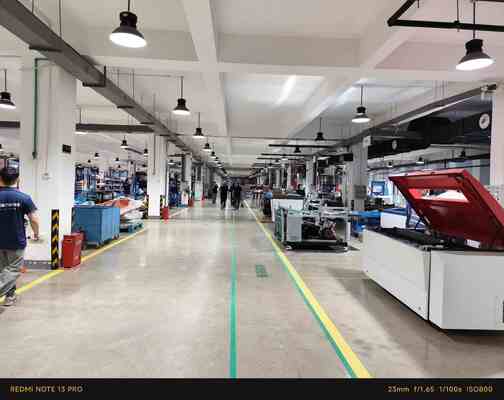 Máquina de impressão de placas térmicas CTP OEM