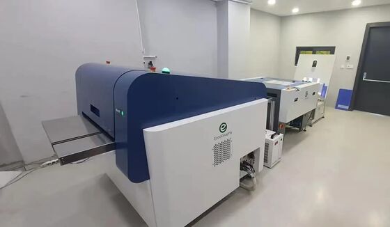 Máquina de impressão de placas térmicas CTP OEM