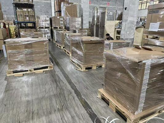 Impressão comercial Placa sem processo térmico ECOO-G com sensibilidade espectral de 800-850 nm e comprimento de execução de 100.000 impressões