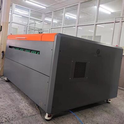 T1600 Máquina CTP VLF para embalagem, cartão, papelão, impressão